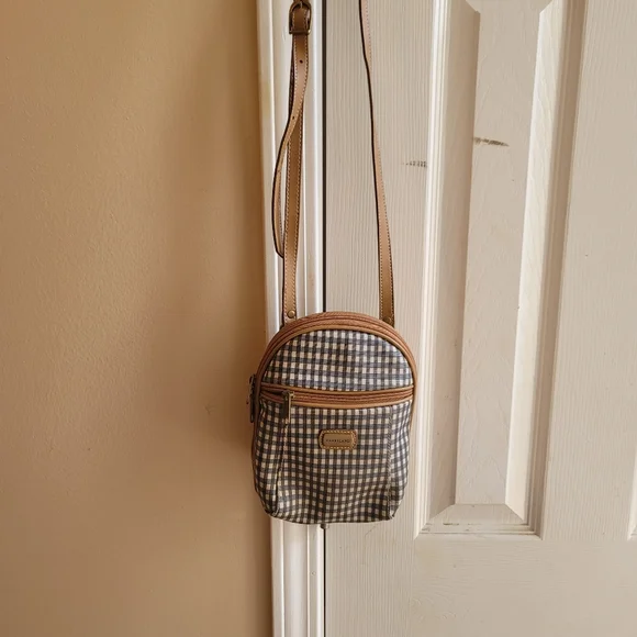 CARRYLAND crossbody bag - Picture 6 of 13